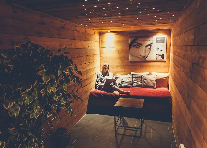 Szálloda Domaine De & La Pommeraye