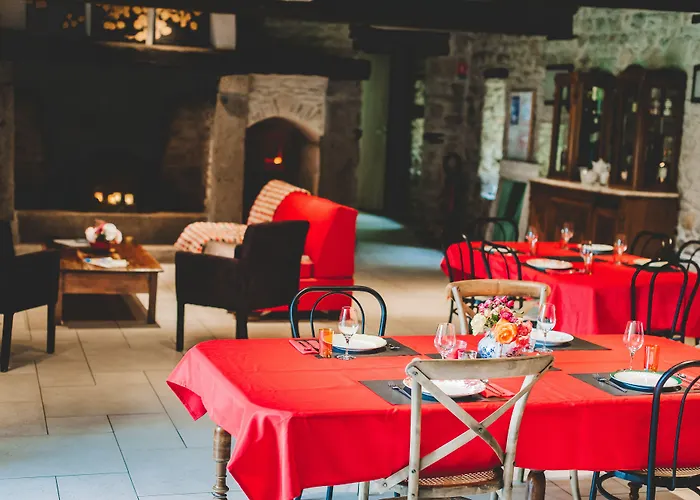 Szálloda Domaine De &