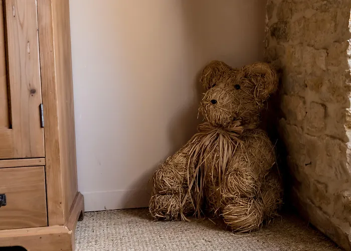 Domaine De & Hotel *